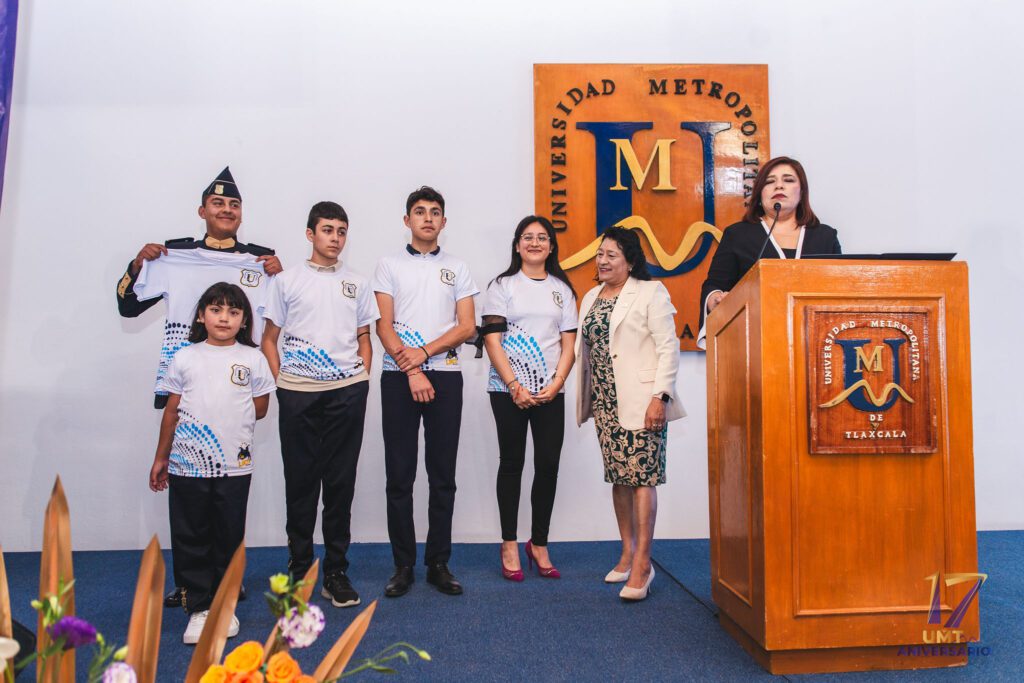 Informe De Actividades Universidad Metropolitana De Tlaxcala